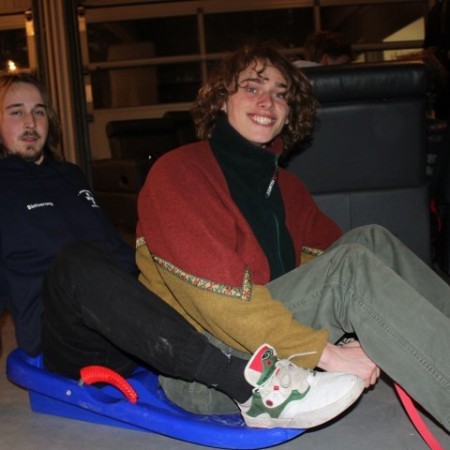 IMG 4466 - Scouts en Gidsen Zaventem 